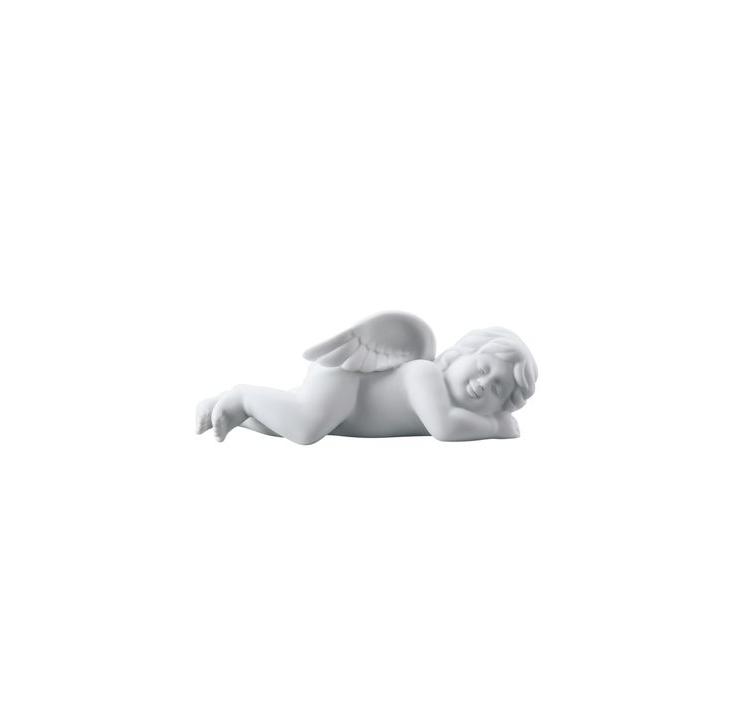 Porcelāna figūra ANGEL ASLEEP